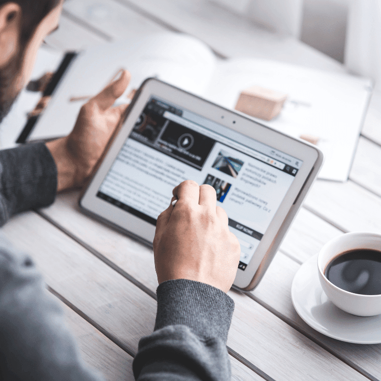 Digital Marketing Northampton