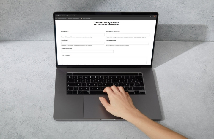 SEO Optimization Website Development Web Development Northampton 2