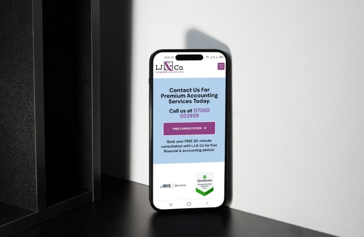 SEO Optimization Website Development Northampton