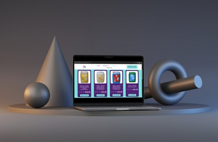 SEO Optimization Services Website Development Northampton 2