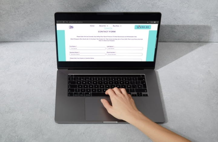 SEO Optimization Services Website Development Northampton 4